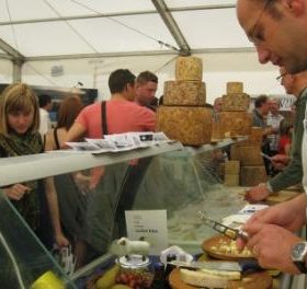 cheese festival