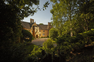 foxhill manor