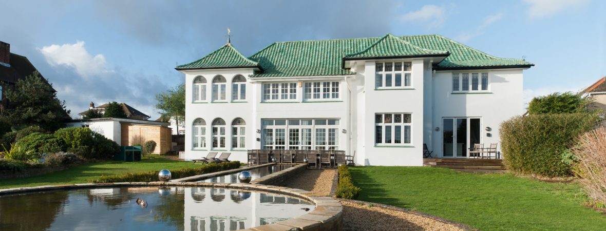 Villa Judapa - kate & tom's Large Holiday Homes