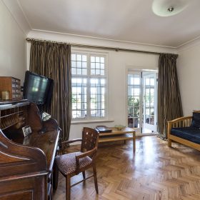 Living Spaces