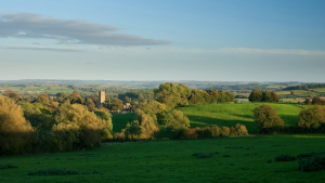 Chipping Campden view