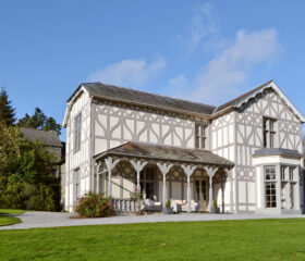 Valley House
