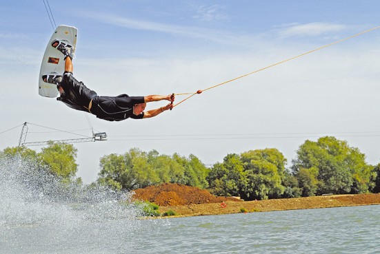 Top Watersports to do in Mawgan Porth