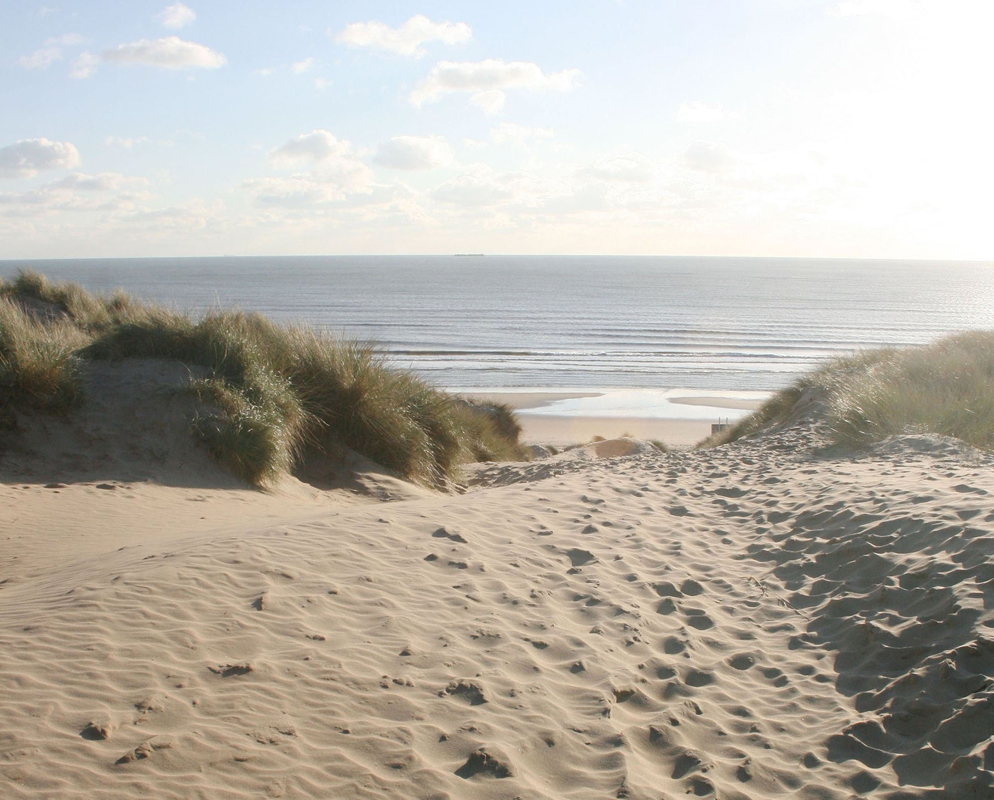 land yachting camber sands