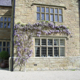 The Jacobean Hall - kate & tom's Large Holiday Homes