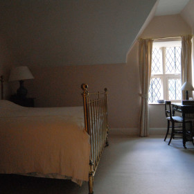  The Jacobean Hall - kate & tom's Large Holiday Homes
