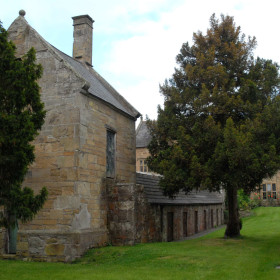 The Jacobean Hall - kate & tom's Large Holiday Homes