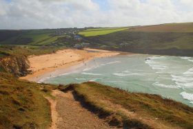 Top Watersports to do in Mawgan Porth - kate & tom's Large Holiday Homes