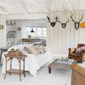  Launch with us - kate & tom's Large Holiday Homes