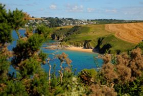 Where to Take the Kids in St Mawes - kate & tom's Large Holiday Homes