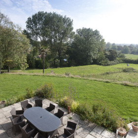 Wessex Manor - kate & tom's Large Holiday Homes