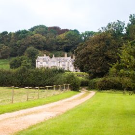 Wessex Manor - kate & tom's Large Holiday Homes