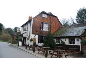 Black Horse Inn