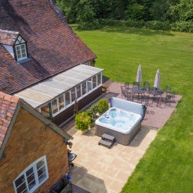  Churchill Wood - kate & tom's Large Holiday Homes