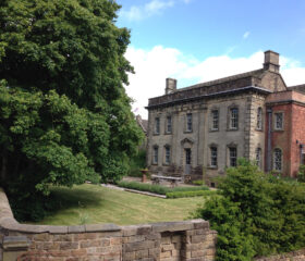 Derwent Manor