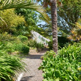 The Wing at The Moult - kate & tom's Large Holiday Homes