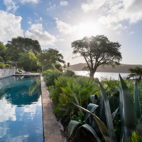 The Wing at The Moult - kate & tom's Large Holiday Homes