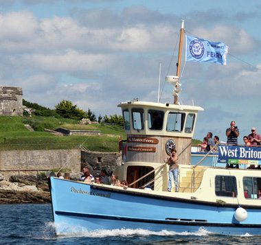Our Top Restaurants in St Mawes - kate & tom's Large Holiday Homes