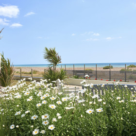 Ferring Beach Houses - kate & tom's Large Holiday Homes