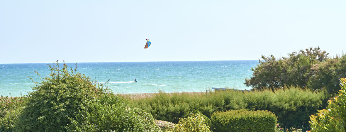 Ferring Beach Houses - kate & tom's Large Holiday Homes