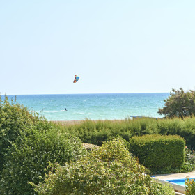 Ferring Beach Houses - kate & tom's Large Holiday Homes