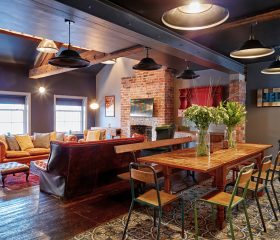 Dukes Pad