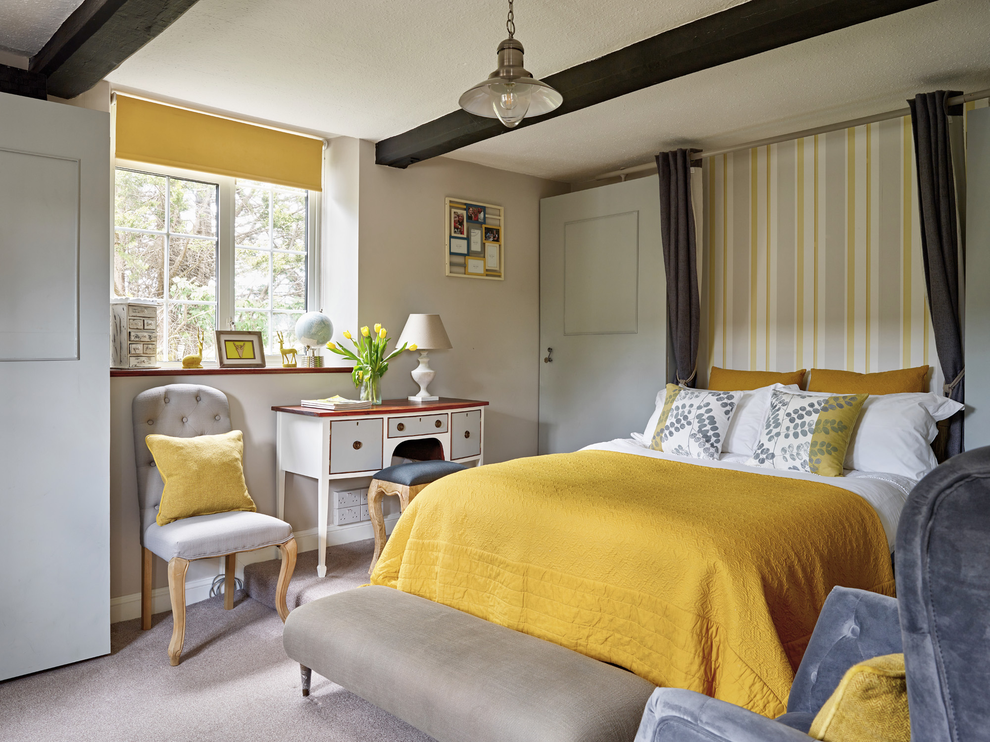 Severn Bank House Rental in Gloucestershire kate & tom's