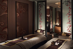 Chuan Spa London