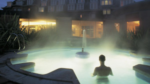 Gleneagles Spa