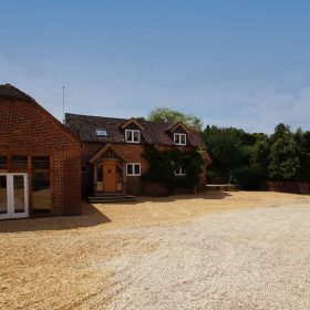 Ridgeway House - kate & tom's Large Holiday Homes