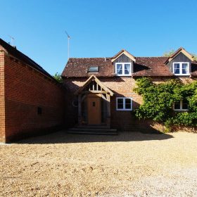 Ridgeway House - kate & tom's Large Holiday Homes