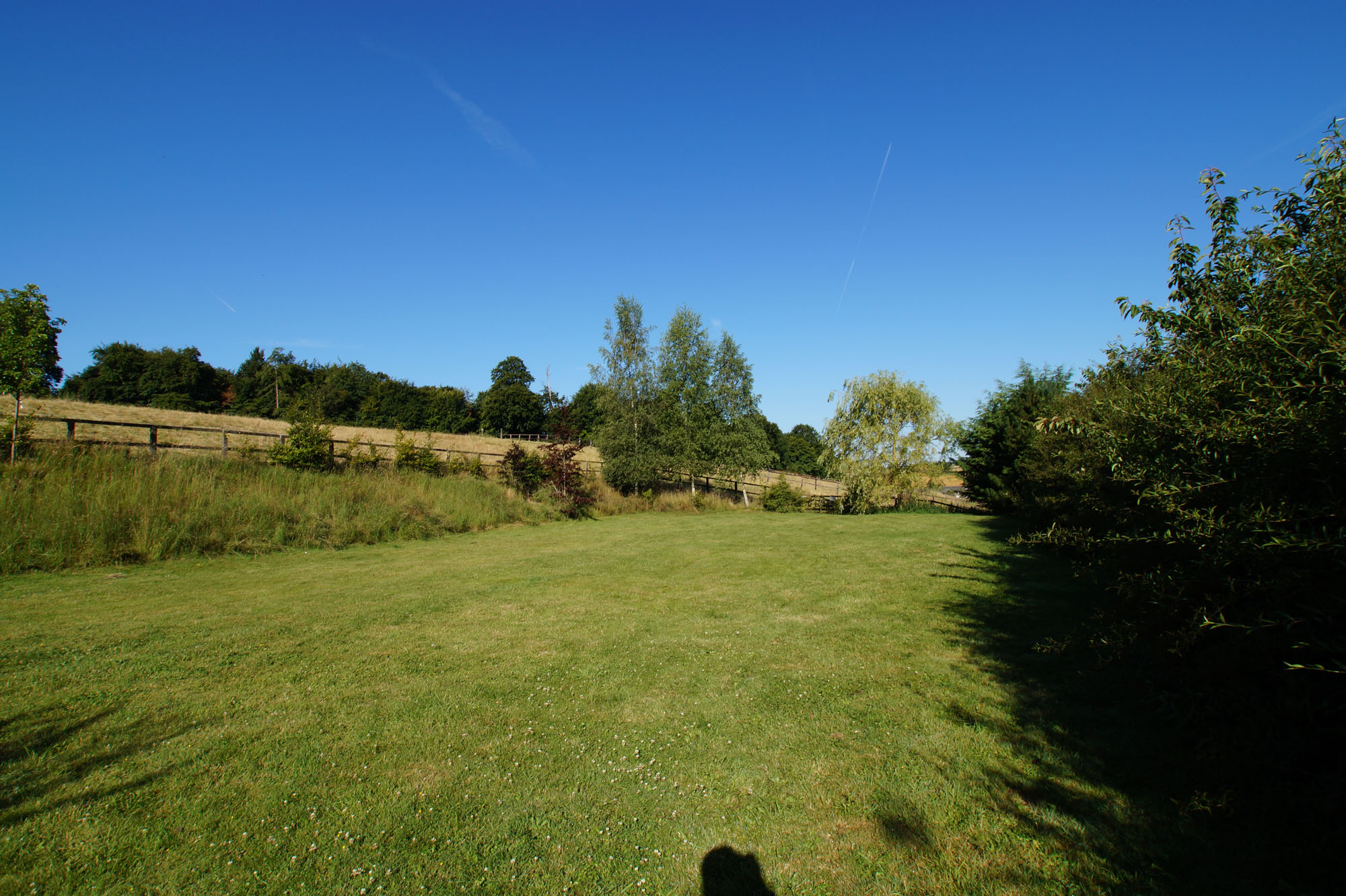 Ridgeway House Kate & Tom's