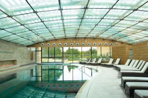 Lucknam Park Spa