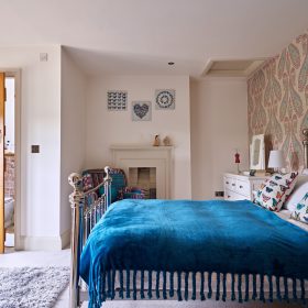  Riverside Mill - kate & tom's Large Holiday Homes