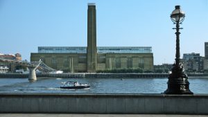 Tate Modern London