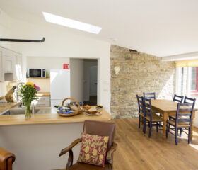 Cossington Park Cottage