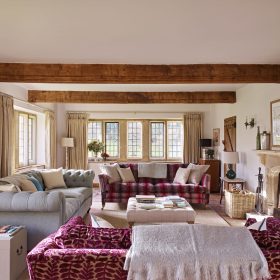 Marsden Manor - kate & tom's Large Holiday Homes