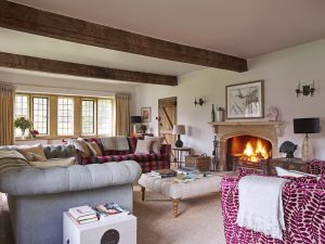  Marsden Manor - kate & tom's Large Holiday Homes