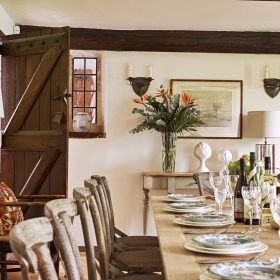  Marsden Manor - kate & tom's Large Holiday Homes