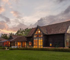 The Barn