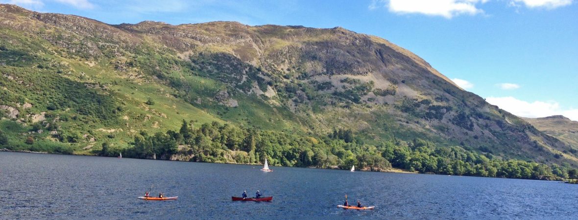 What things are there to do in the Lake District? - kate & tom's Large Holiday Homes