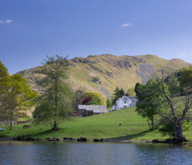 Ullswater House
