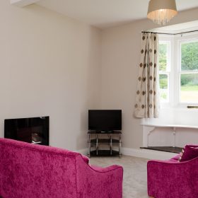 Taw Valley House - kate & tom's Large Holiday Homes