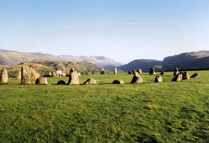  What things are there to do in the Lake District? - kate & tom's Large Holiday Homes