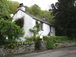 Grasmere_Dove_Cottage cumbria