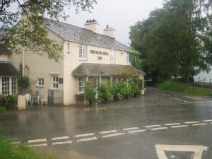 the drunken duck inn cumbria