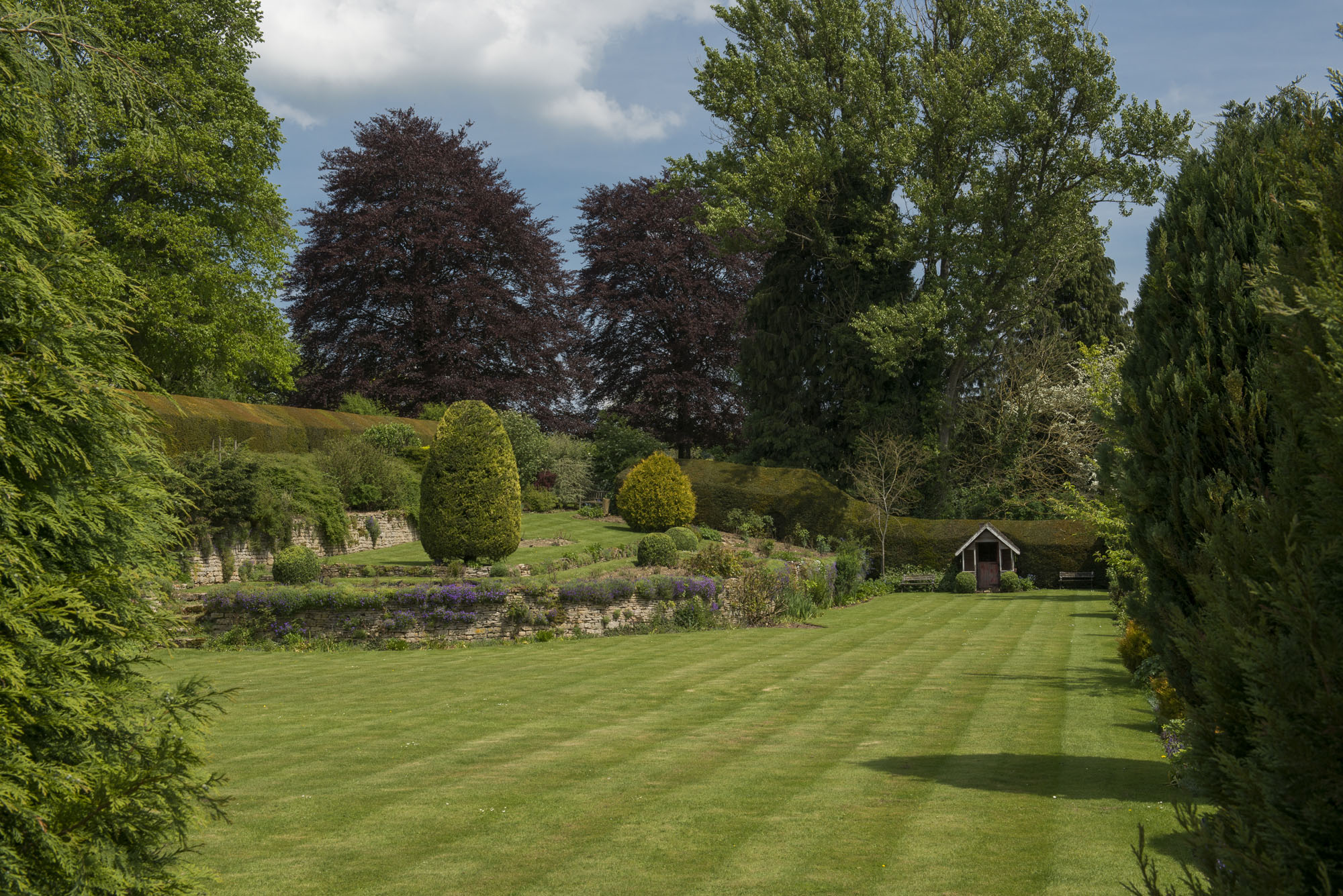 Marsden Manor Gardens Kate & Tom's