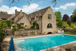  Marsden Manor - kate & tom's Large Holiday Homes