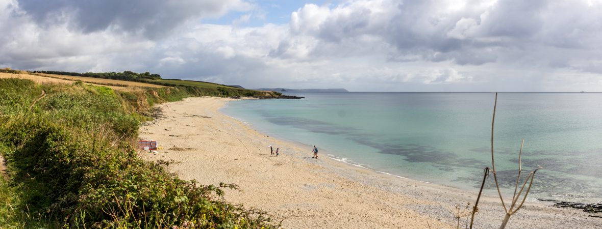 Pentire Penthouse - kate & tom's Large Holiday Homes