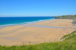 Watergate Bay Newquay